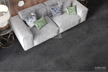 Vinilam Ceramo Stone 2,5 мм 91912 Аргентинский Камень фото 8 | FLOORDEALER